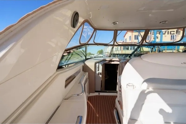 2004 Sea Ray 51