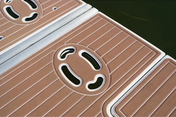 51ft Sea Ray Yacht For Sale