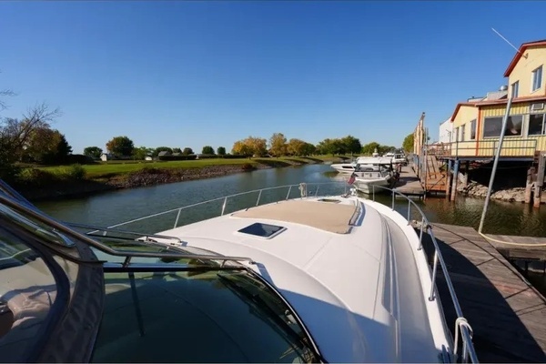 2004 Sea Ray 51