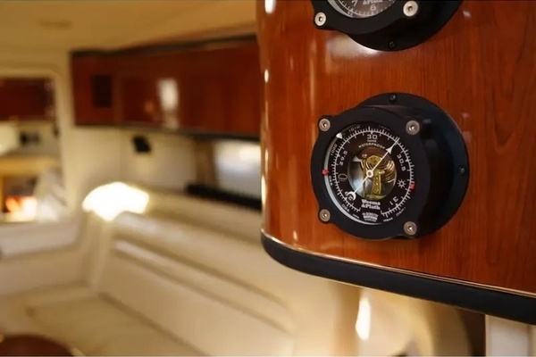 2004 Sea Ray 51