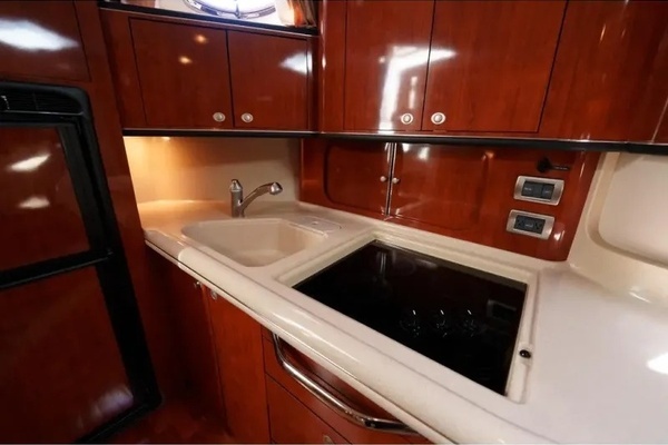 2004 Sea Ray 51