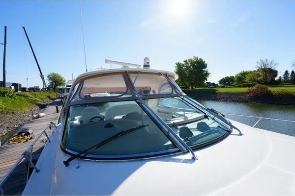 2004 Sea Ray 51