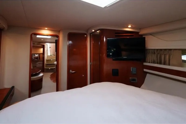 51ft Sea Ray Yacht For Sale