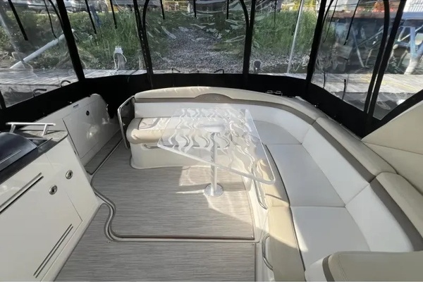 2012 Sea Ray 370 SUNDANCER 38ft Sea Ray Yacht For Sale
