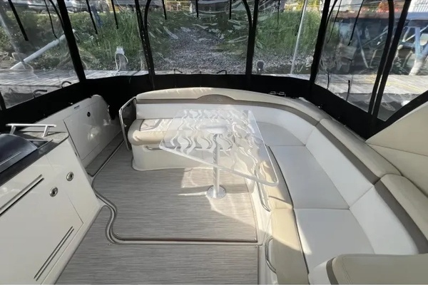 2012 Sea Ray 38
