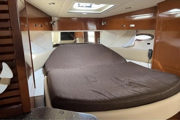 2012 Sea Ray 38