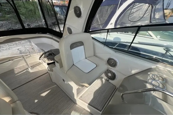 2012 Sea Ray 370 SUNDANCER 38ft Sea Ray Yacht For Sale