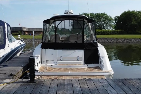 2012 Sea Ray 370 SUNDANCER 38ft Sea Ray Yacht For Sale