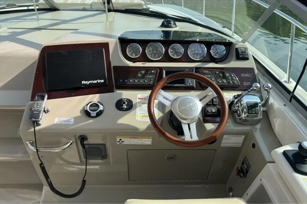 2012 Sea Ray 370 SUNDANCER 38ft Sea Ray Yacht For Sale