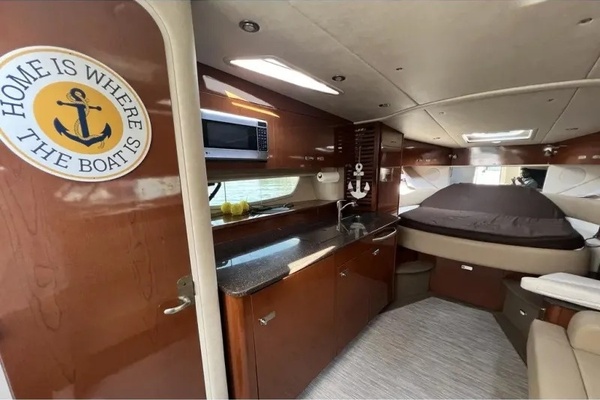 2012 Sea Ray 370 SUNDANCER 38ft Sea Ray Yacht For Sale
