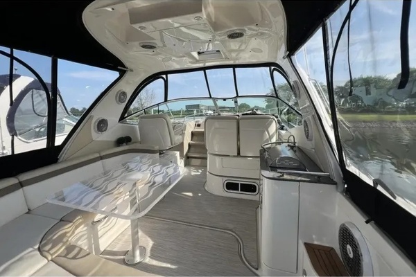 2012 Sea Ray 370 SUNDANCER 38ft Sea Ray Yacht For Sale