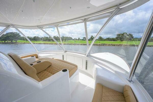 HMY Trade 64ft Viking Yacht For Sale