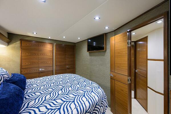 HMY Trade 64ft Viking Yacht For Sale