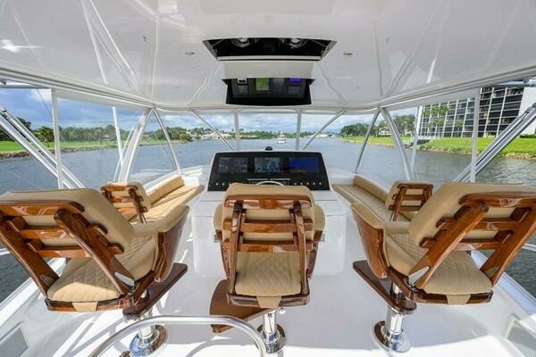 2023 Viking 64