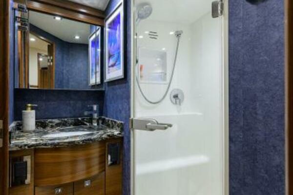 HMY Trade 64ft Viking Yacht For Sale