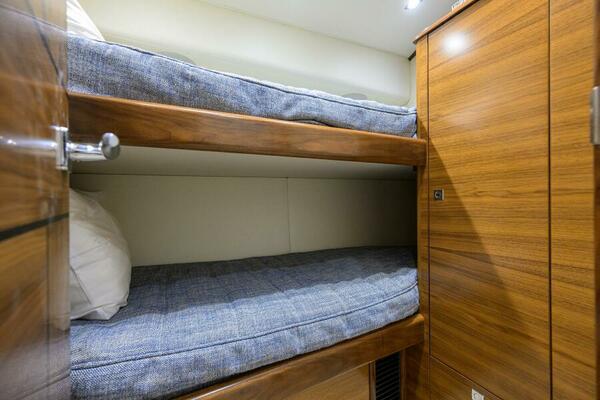 HMY Trade 64ft Viking Yacht For Sale