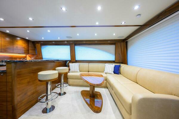 HMY Trade 64ft Viking Yacht For Sale