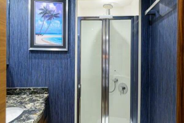 HMY Trade 64ft Viking Yacht For Sale