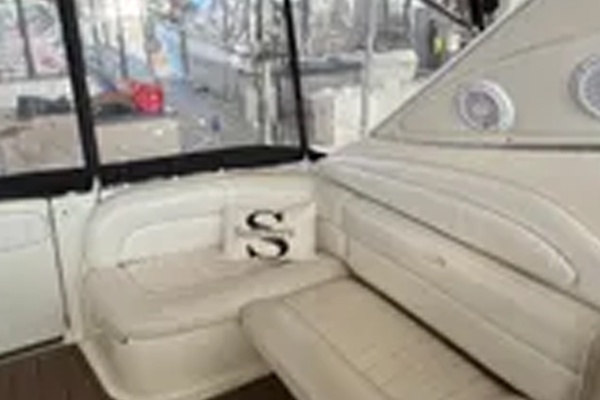 Bull Ship 43ft Maxum Yacht For Sale