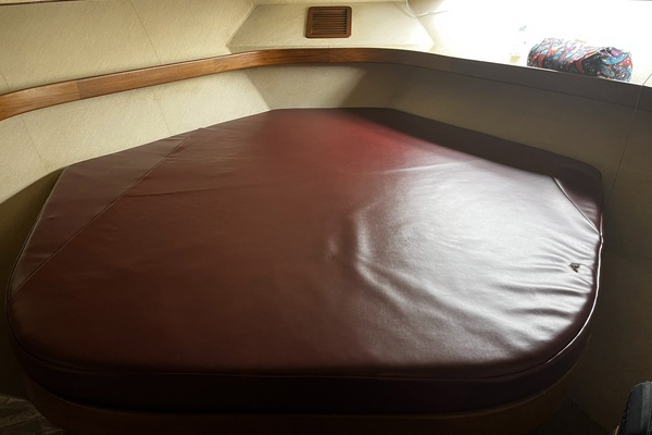 Norma Joan  36ft Pace Yacht For Sale