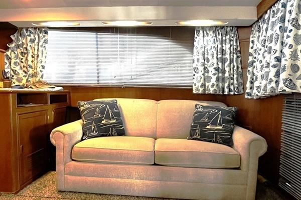 Photo of the 1991 Pace 36 "Norma Joan "