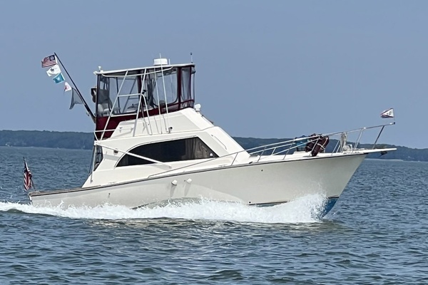 1991 Pace 36