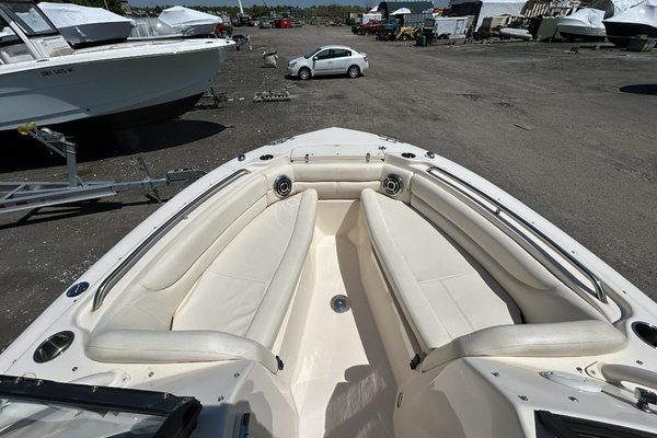 25ft Grady White Yacht For Sale