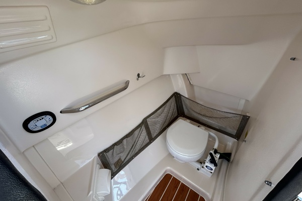 25ft Grady White Yacht For Sale