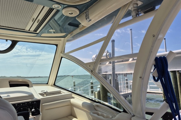 Rising Sun 33ft Grady White Yacht For Sale