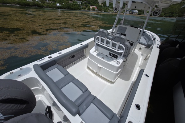 26ft NauticStar Yacht For Sale