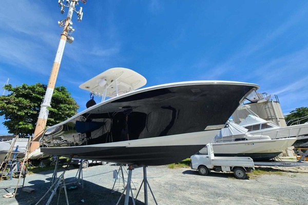 26ft NauticStar Yacht For Sale