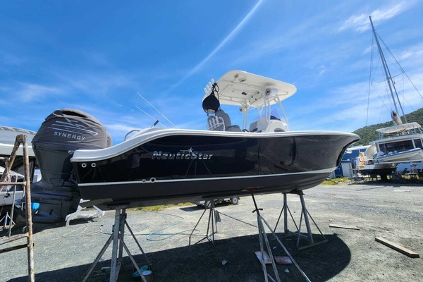 26ft NauticStar Yacht For Sale
