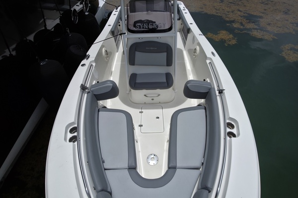 26ft NauticStar Yacht For Sale