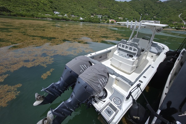26ft NauticStar Yacht For Sale