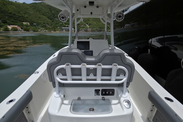 26ft NauticStar Yacht For Sale