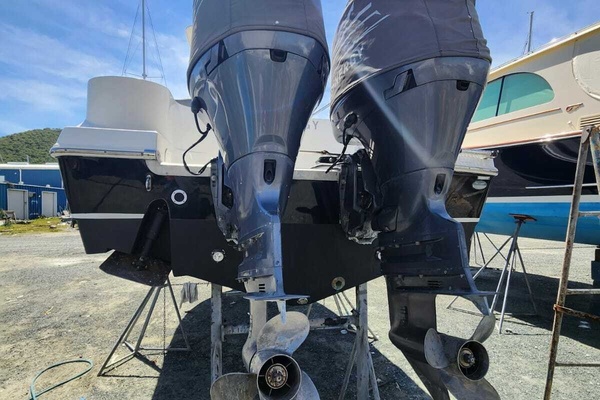 26ft NauticStar Yacht For Sale