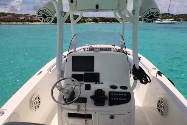 26ft NauticStar Yacht For Sale