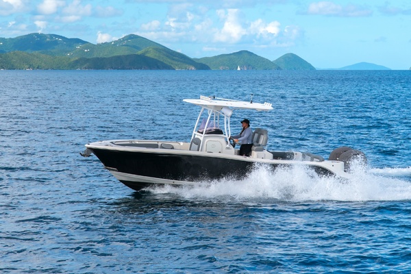 26ft NauticStar Yacht For Sale