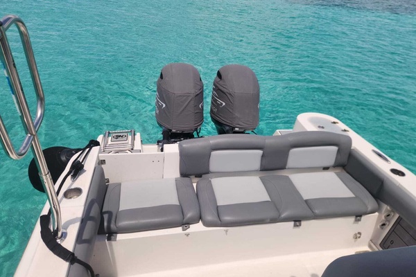 26ft NauticStar Yacht For Sale
