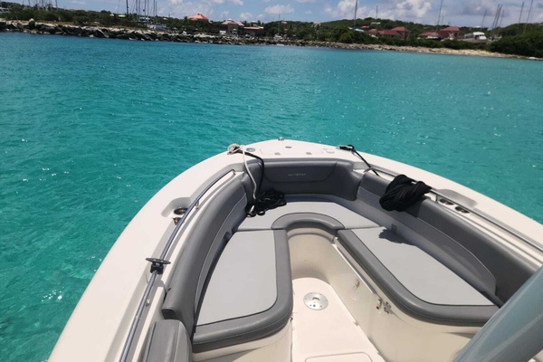 26ft NauticStar Yacht For Sale