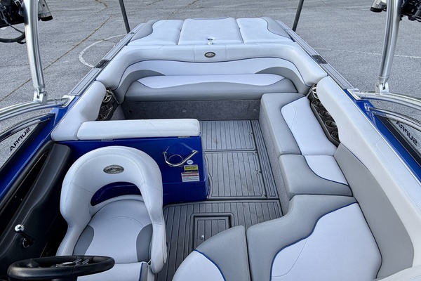 23ft Supra Yacht For Sale