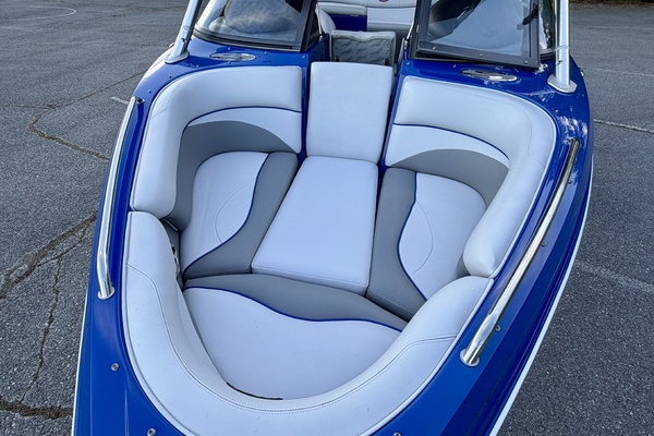 23ft Supra Yacht For Sale