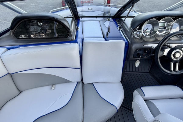 23ft Supra Yacht For Sale