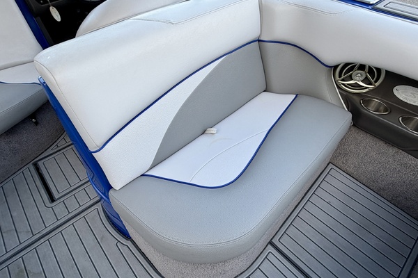 23ft Supra Yacht For Sale