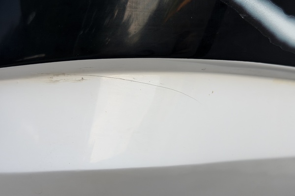 23ft Supra Yacht For Sale