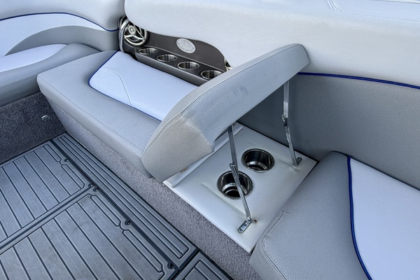 23ft Supra Yacht For Sale