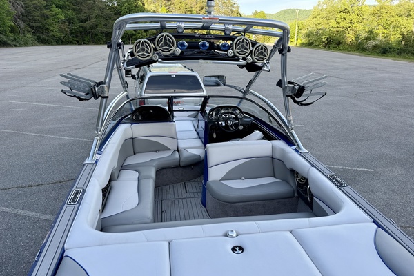 23ft Supra Yacht For Sale