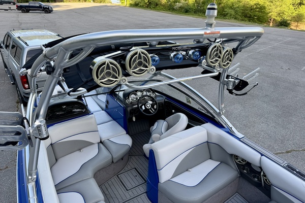 23ft Supra Yacht For Sale