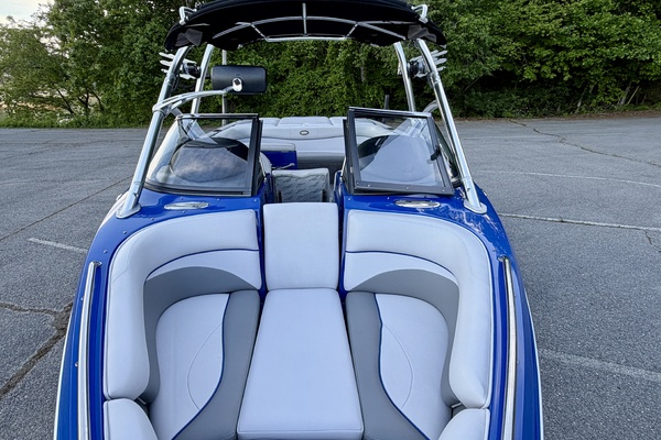 23ft Supra Yacht For Sale