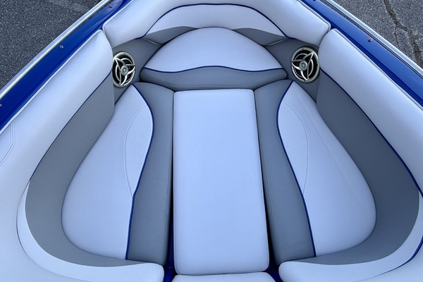 23ft Supra Yacht For Sale